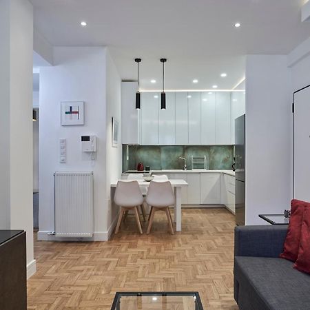 Hilton-Ilisia Park 2Bd Elite Living Lejlighed Athen Eksteriør billede