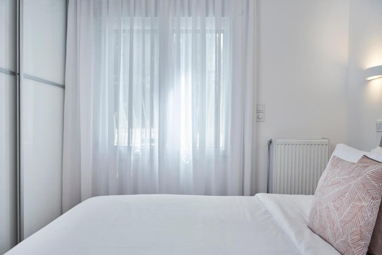 Hilton-Ilisia Park 2Bd Elite Living Lejlighed Athen Eksteriør billede