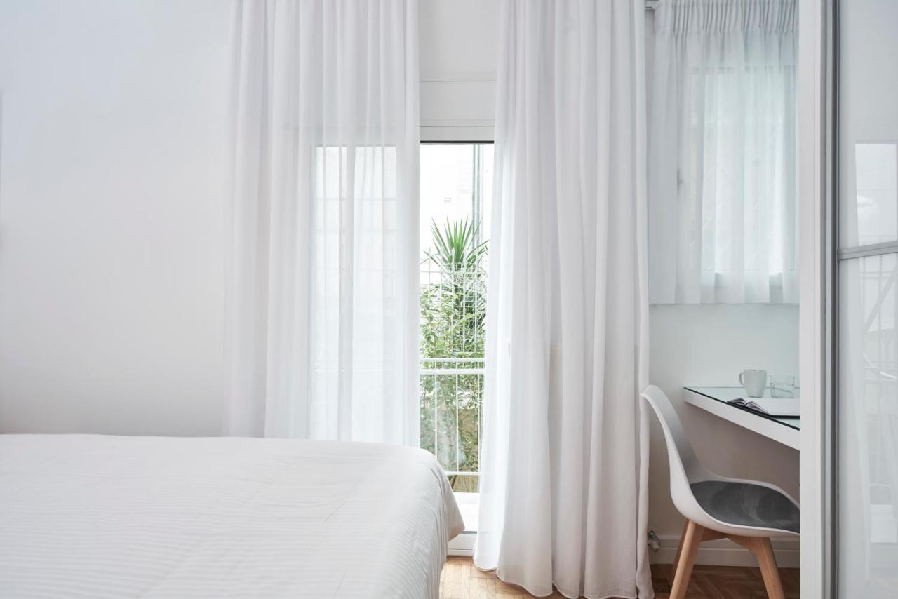 Hilton-Ilisia Park 2Bd Elite Living Lejlighed Athen Eksteriør billede