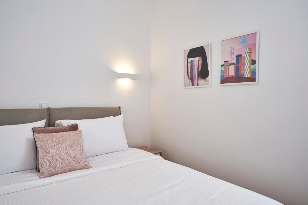 Hilton-Ilisia Park 2Bd Elite Living Lejlighed Athen Eksteriør billede