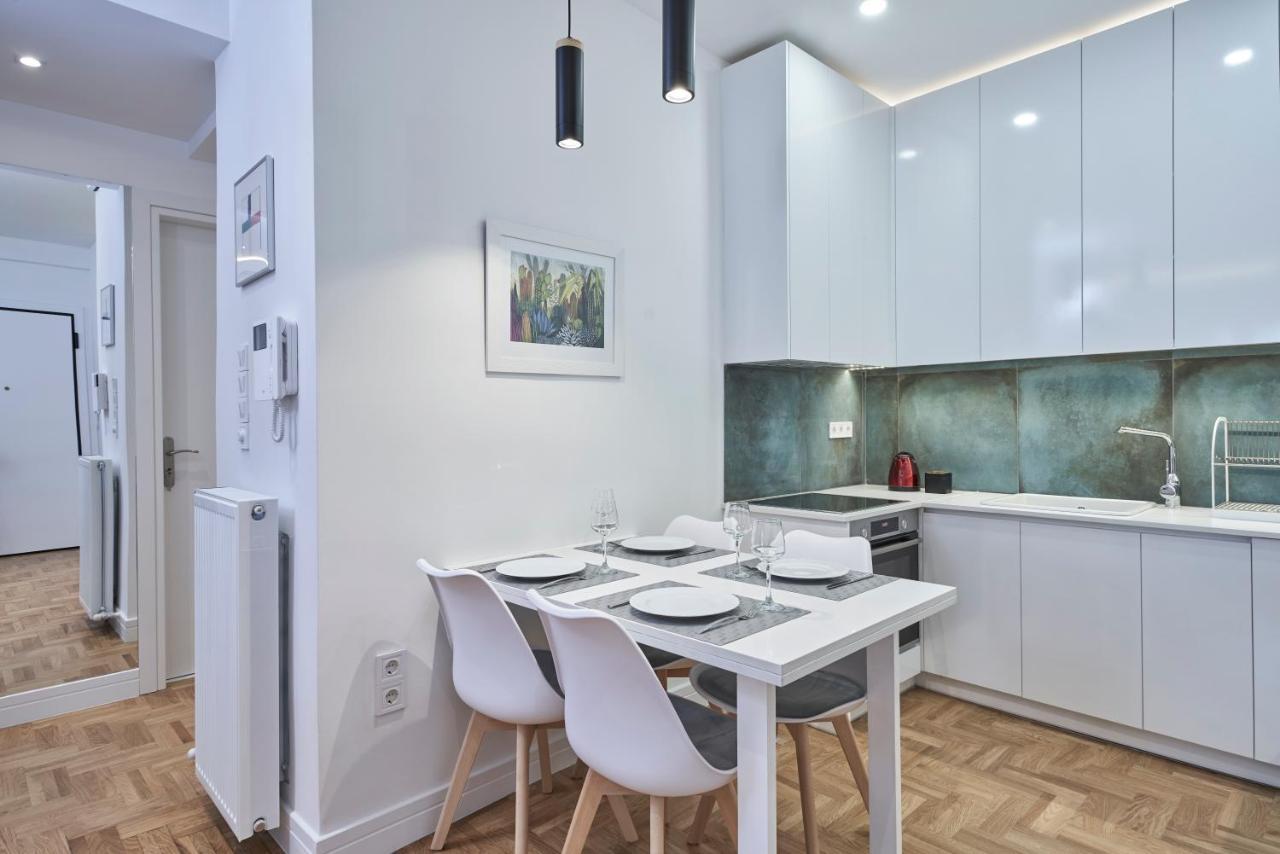 Hilton-Ilisia Park 2Bd Elite Living Lejlighed Athen Eksteriør billede