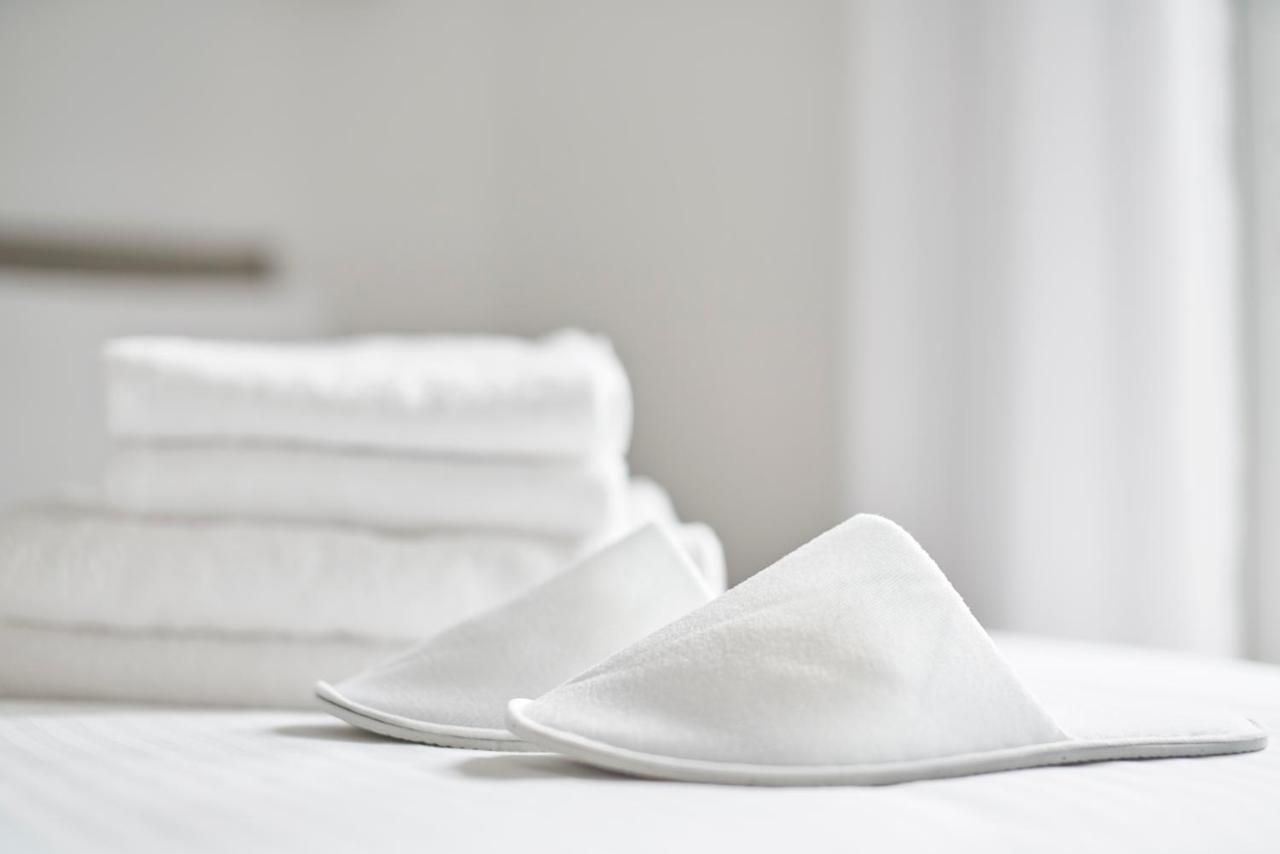 Hilton-Ilisia Park 2Bd Elite Living Lejlighed Athen Eksteriør billede