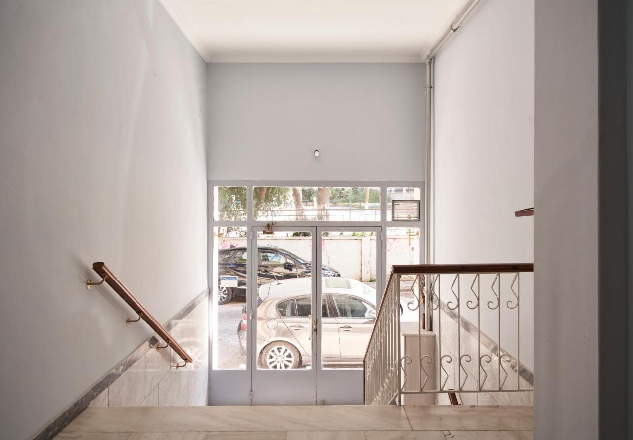 Hilton-Ilisia Park 2Bd Elite Living Lejlighed Athen Eksteriør billede