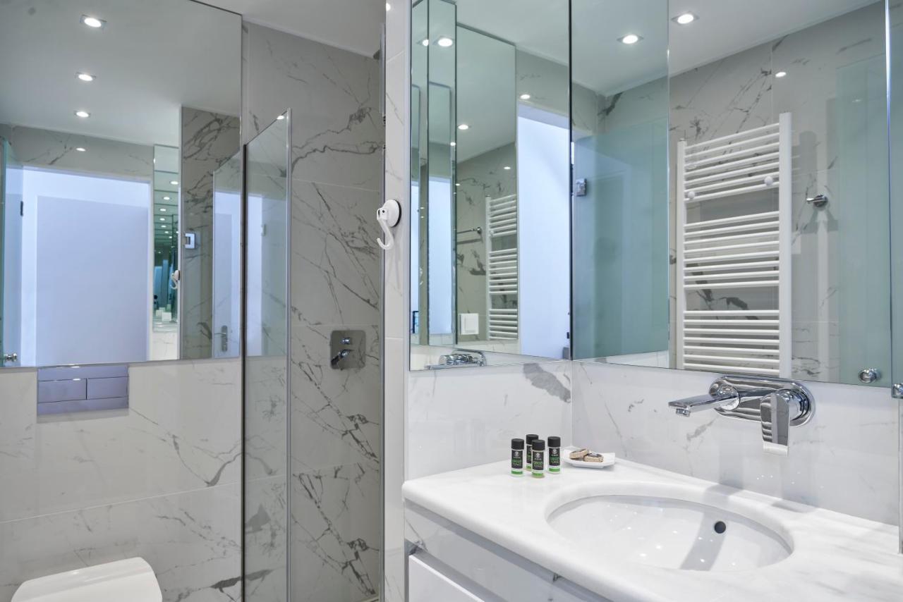 Hilton-Ilisia Park 2Bd Elite Living Lejlighed Athen Eksteriør billede